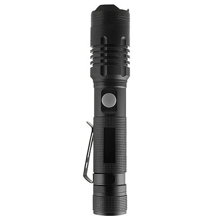 Lanterna LED 10W V-TAC, USB-C, 1000lm