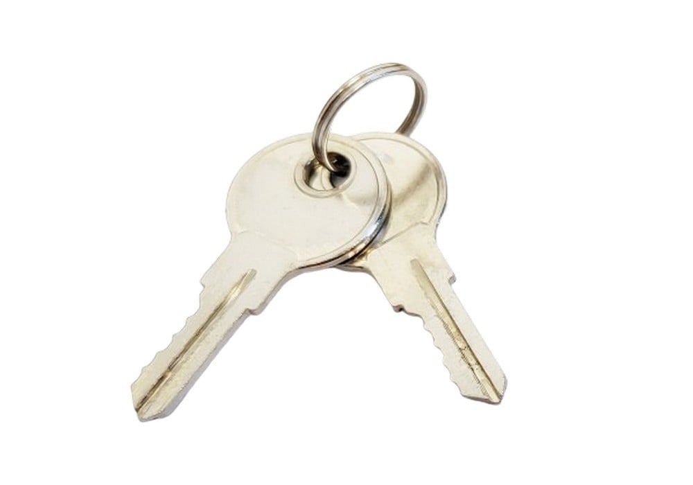 Cheie Linomatik SL-KEY | Control Manual Sigur