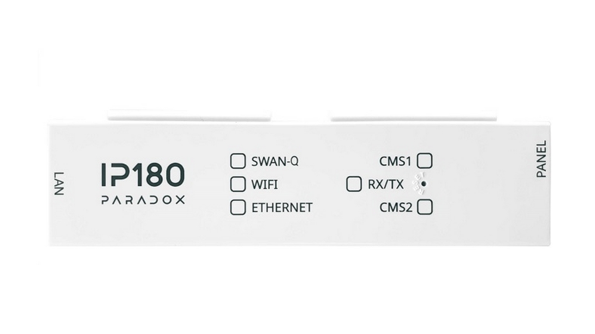 Modul Wi-Fi Paradox IP180-N MQ - Conectivitate Rapidă