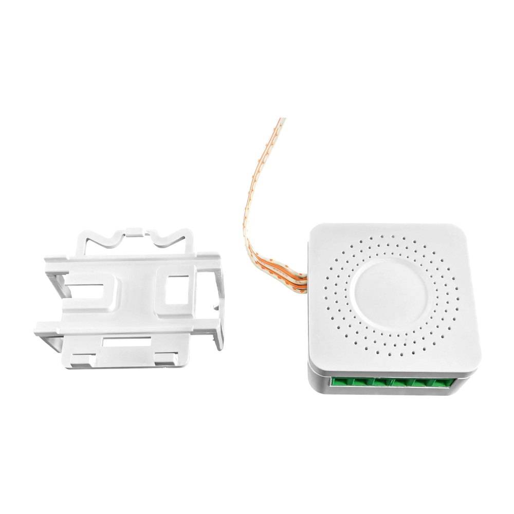 Releu Wi-Fi LUXION 4 Canale, Timer, Control Vocal - imagine 6