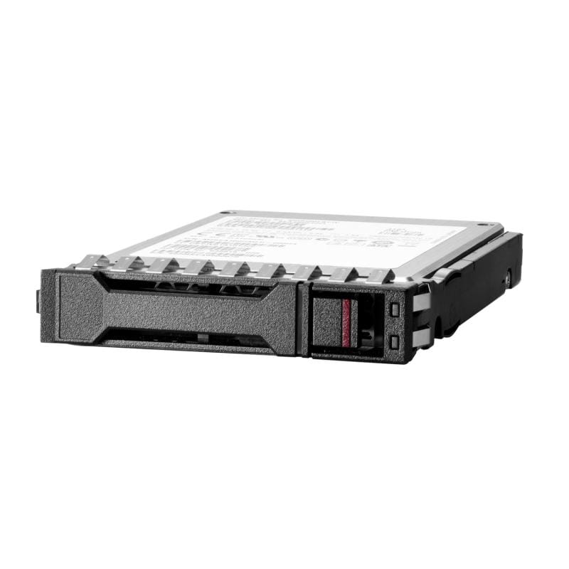 HDD Server HP SAS 1.2TB 10000 RPM P28586-B21 HPE - imagine 3