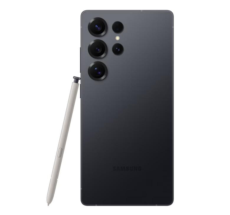 Samsung Galaxy S25 Ultra 5G 12GB 1TB DualSIM cu S-Pen - imagine 3