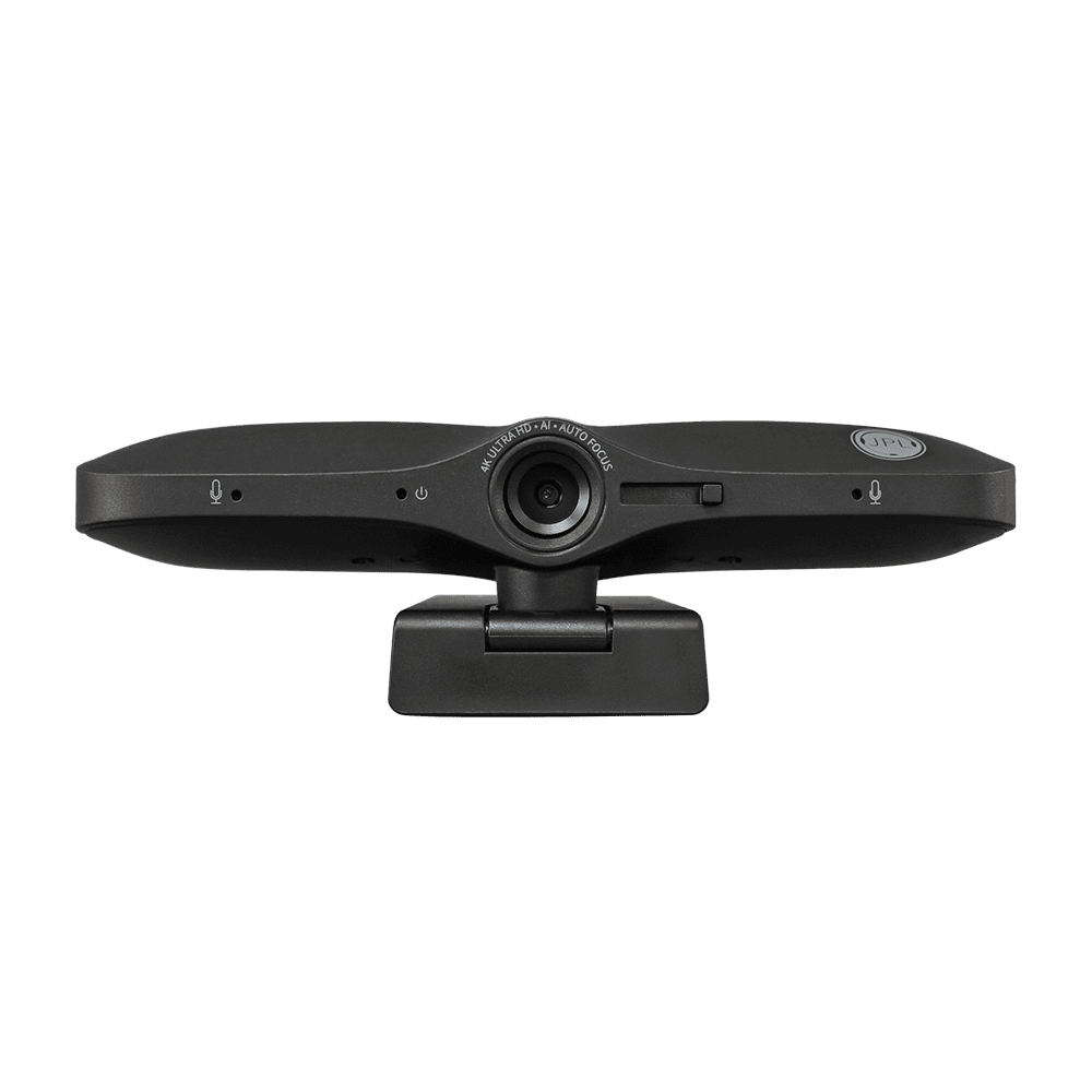 JPL Mini Video Sound Bar 4K UHD pentru Conferințe Online
