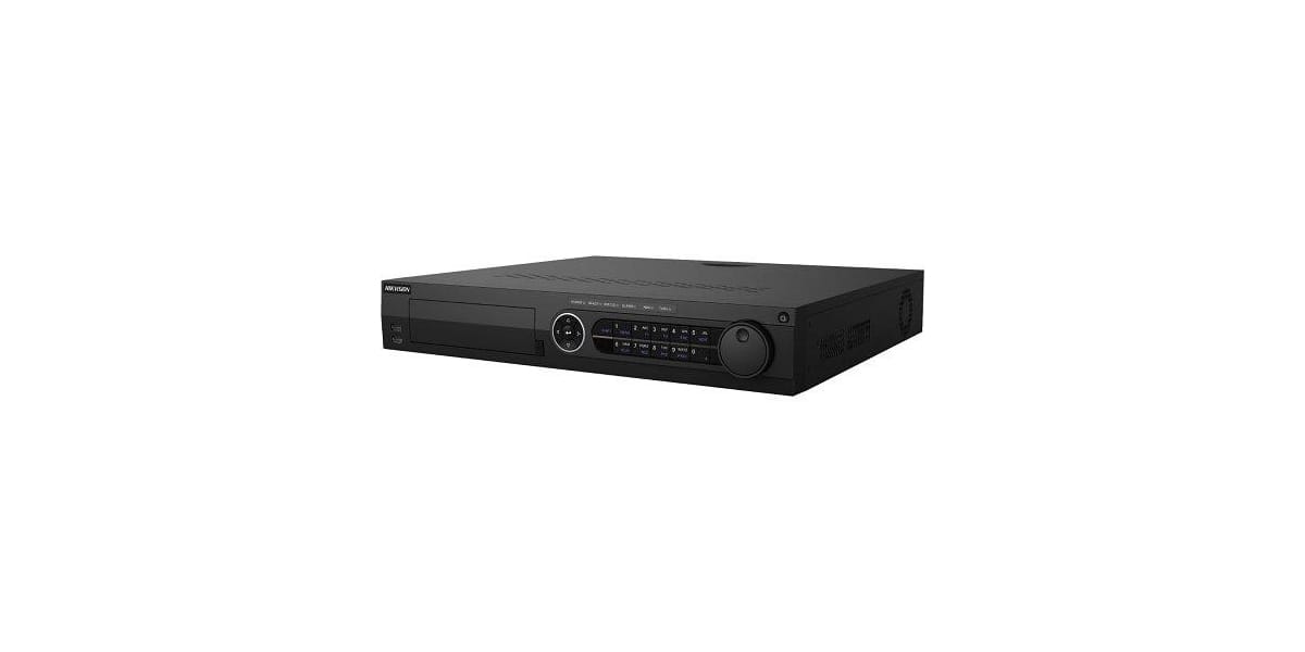 DVR Hikvision 16 Canale 4MP IDS-7332HQHI-M4/S Profesional - imagine 2