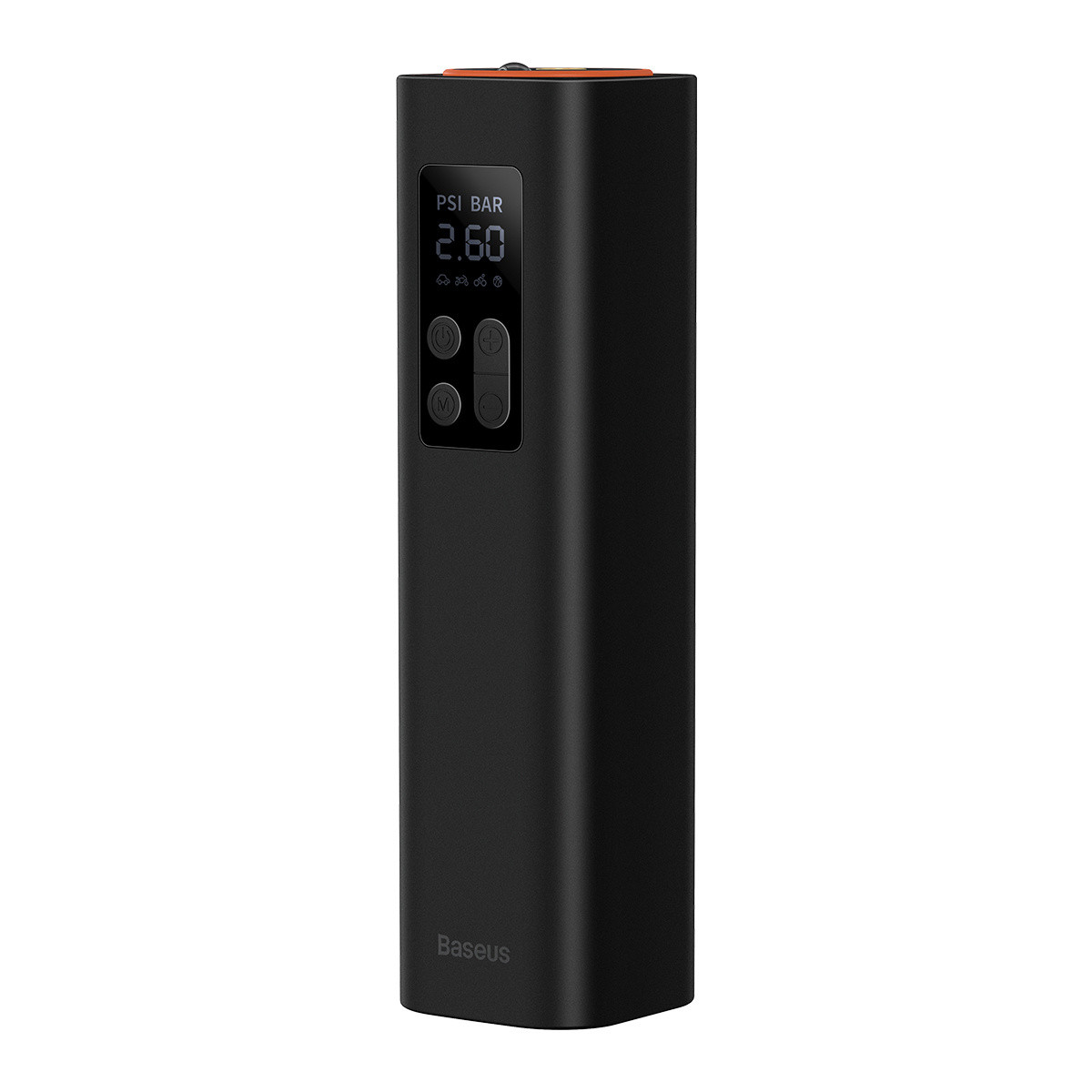 Compresor Auto Baseus Super Mini 12V - Portabil și Puternic - imagine 6