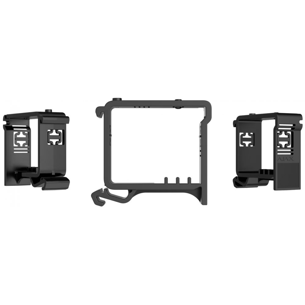 Ajax DIN Holder BL | Suport Montaj DIN