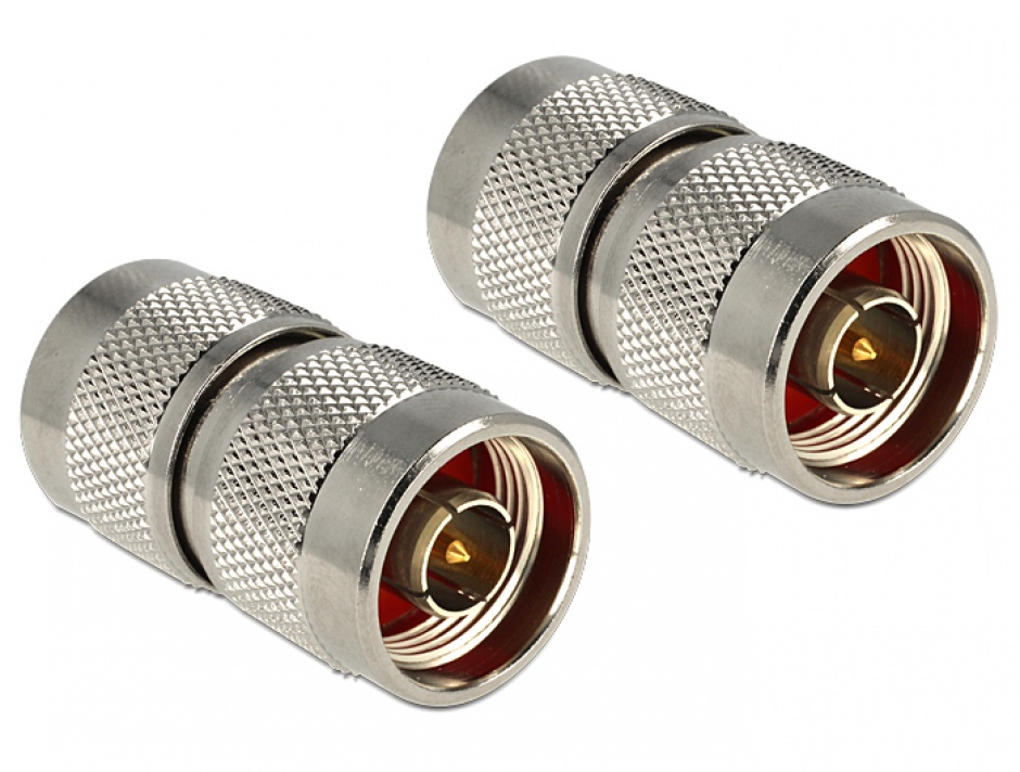 Adaptor N Plug la N Plug Delock