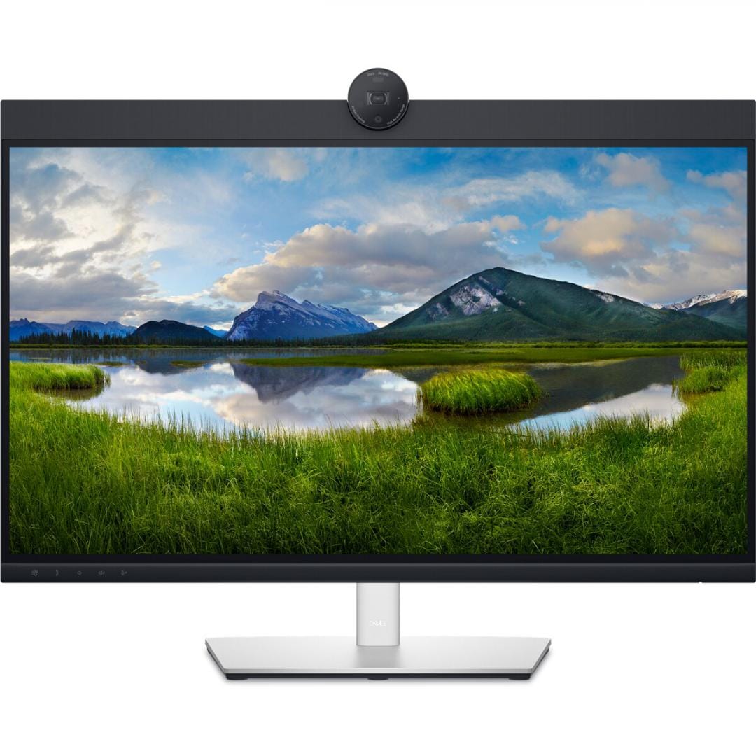Monitor DELL P2724DEB 27" QHD USB-C 90W - Profesional Birou - imagine 11