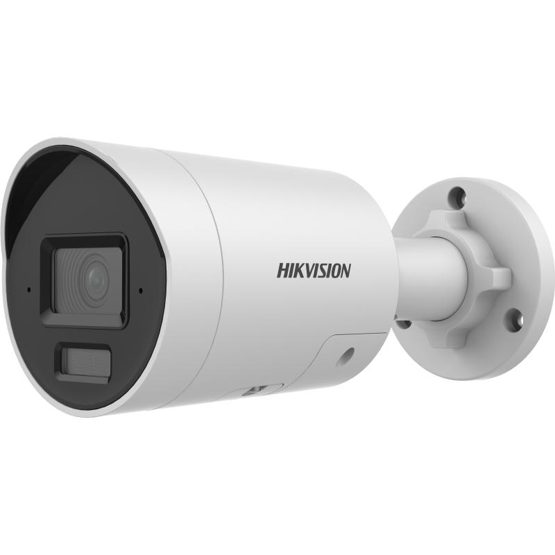 Camera IP Bullet 8MP Hikvision DS-2CD2083G2 - Audio și Vision Nocturn