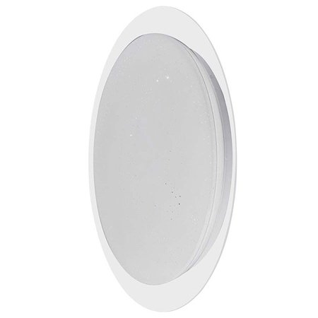 Aplica LED V-TAC 40W 3IN1 Dimabil cu Telecomandă