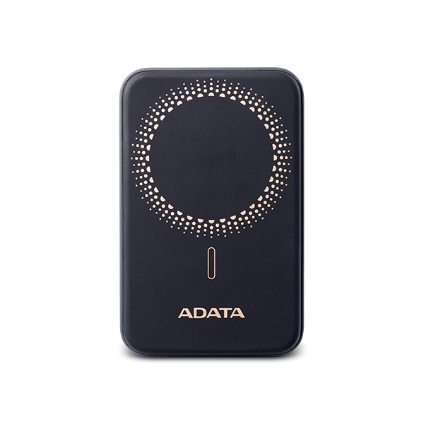 Powerbank Adata 5000mAh Magnetic USB-C - Încărcare Rapidă