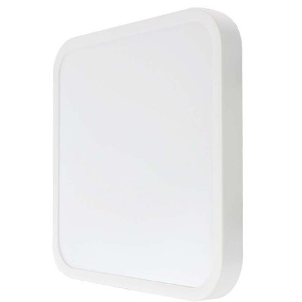 Plafoniera LED V-TAC 30W cu Senzor IP44 4000K