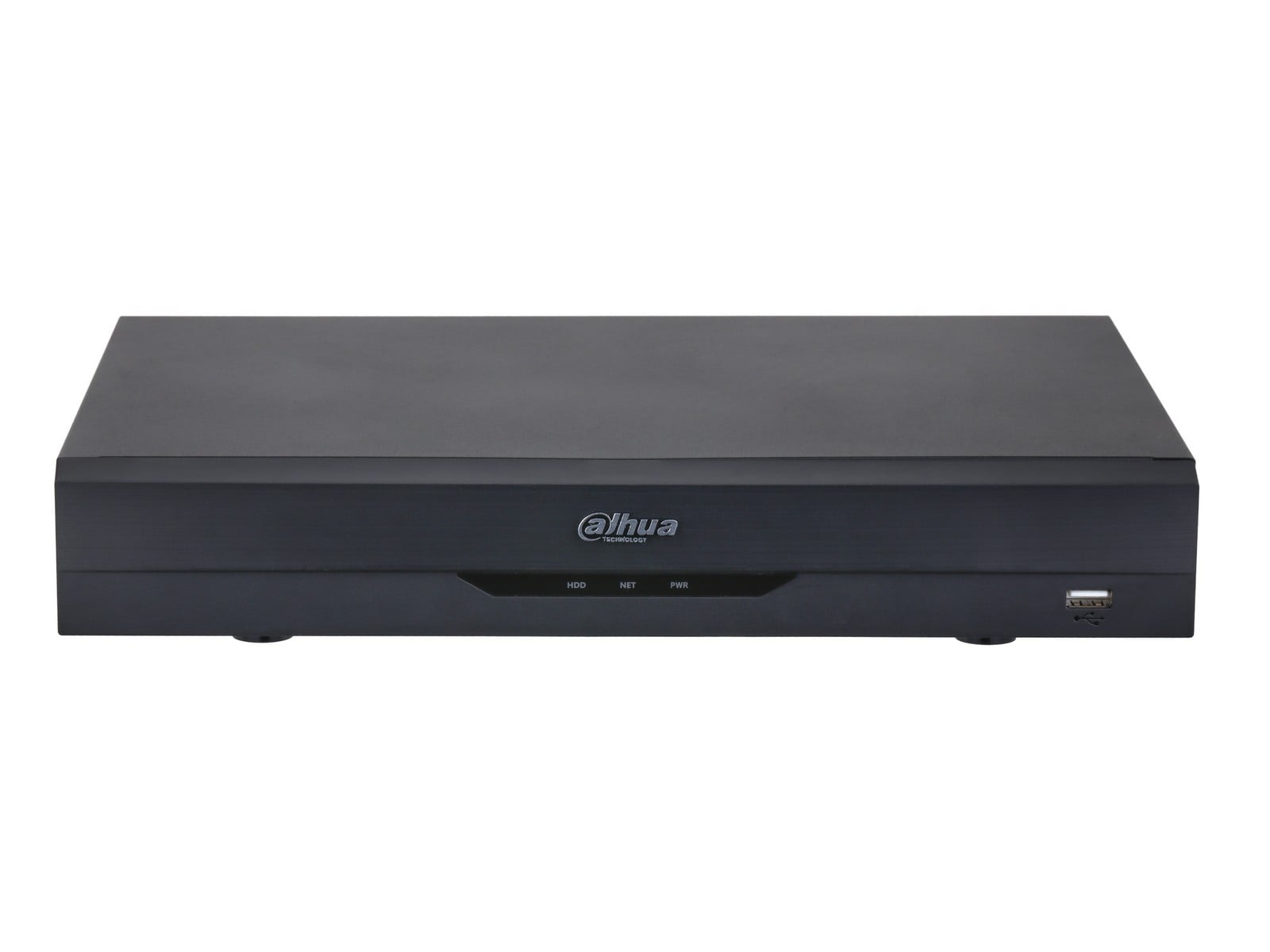XVR Dahua XVR5116H-4KL-I3/T 16 Canale WizSense 4K