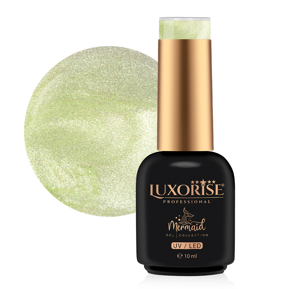 Oja Semipermanenta LUXORISE Stars Reflection 10ml