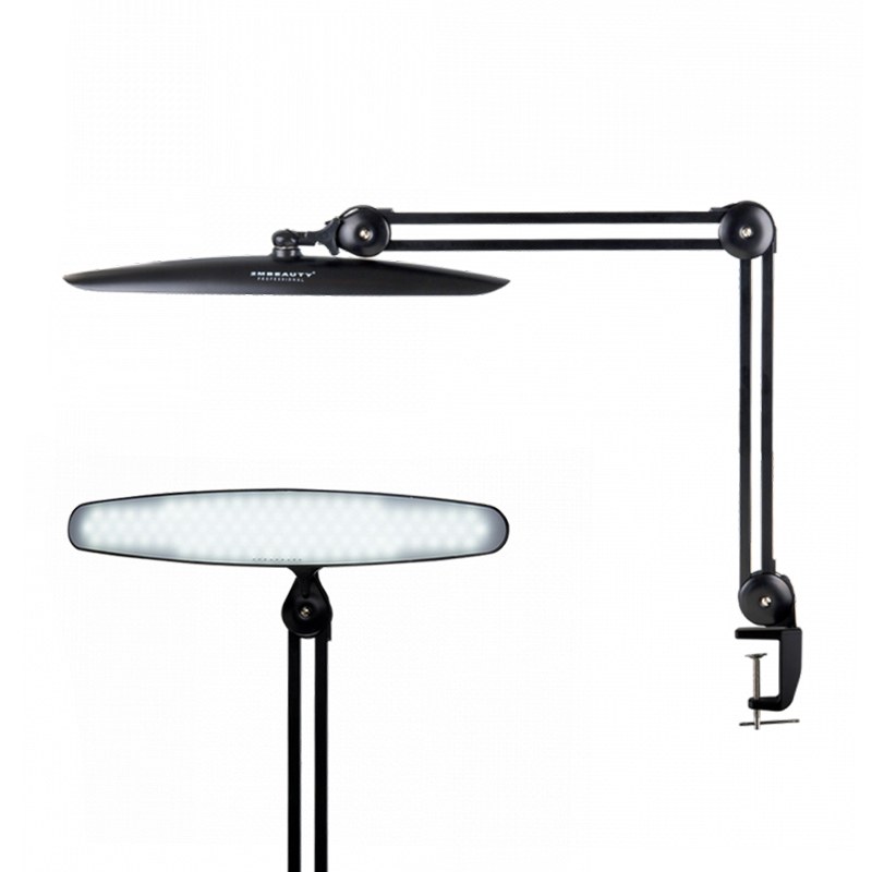 Lampa LED Super Star Nailshop - Iluminare Profesională