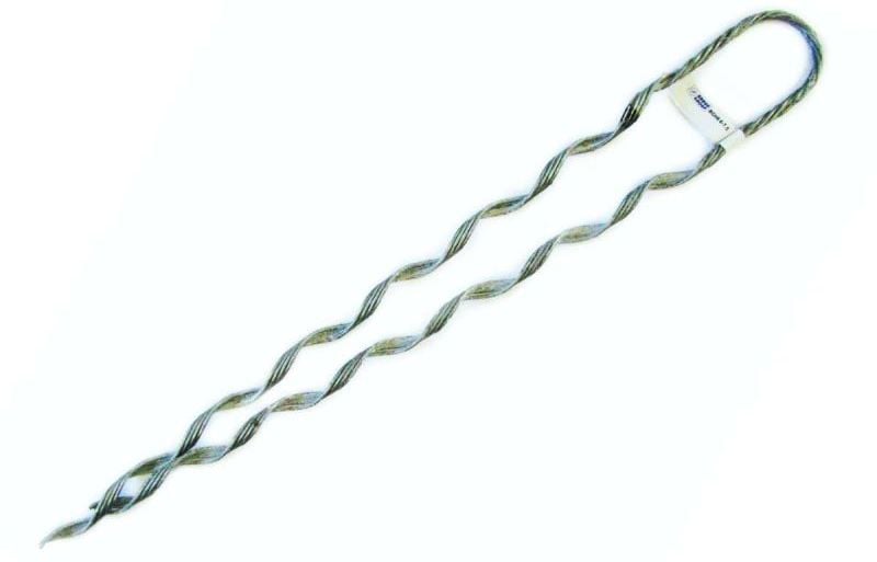 Intinzatoare Spirala Braun Fibra Optica 6.6-7.5mm