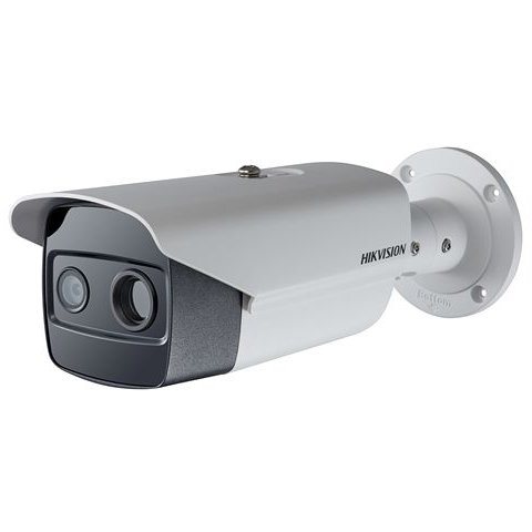 Hikvision Camera IP Termică DS-2TD2615-7