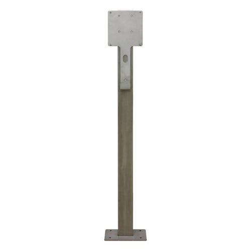 Stâlp Montaj pe Sol Eaton Green Motion XCI3025021