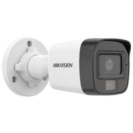 Camera IP Hikvision HiWatch IPC-B120HA-LUC 2MP ColorVu