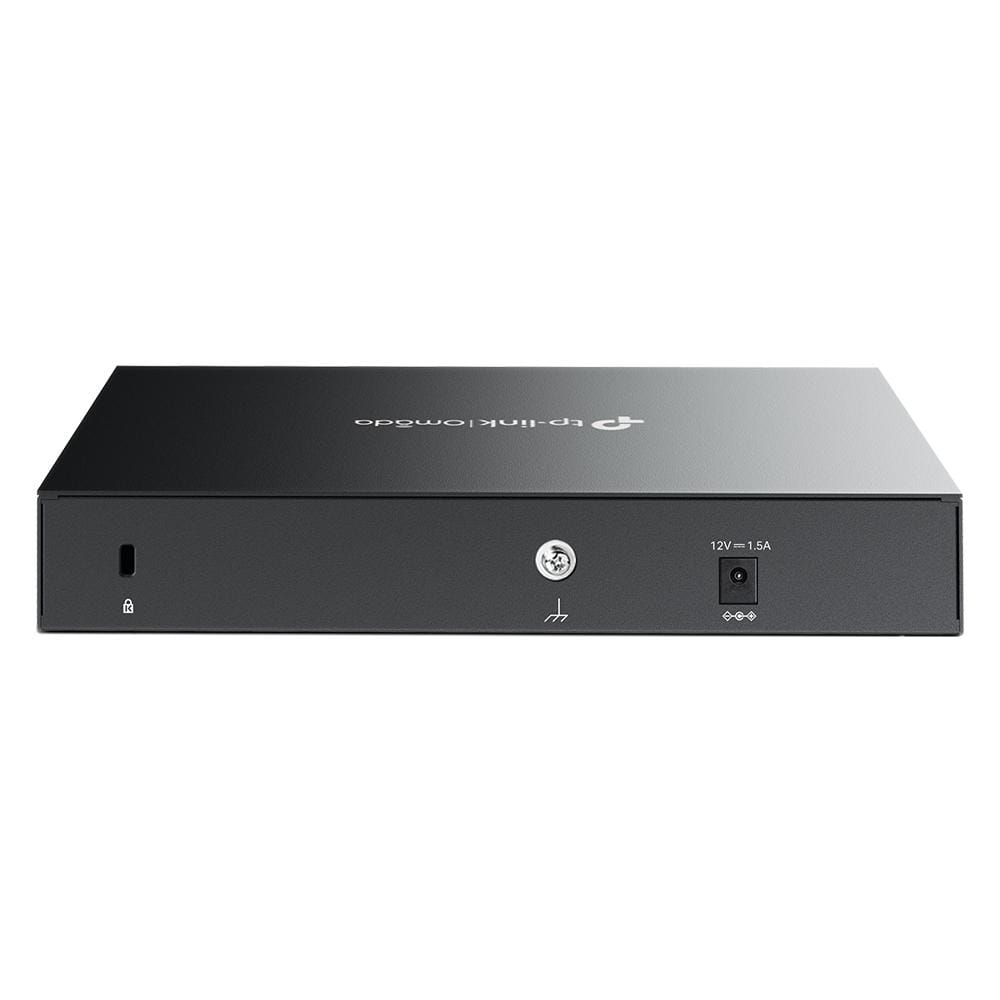 Router TP-LINK ER707-M2 Multi-Gigabit VPN pentru Afaceri - imagine 3
