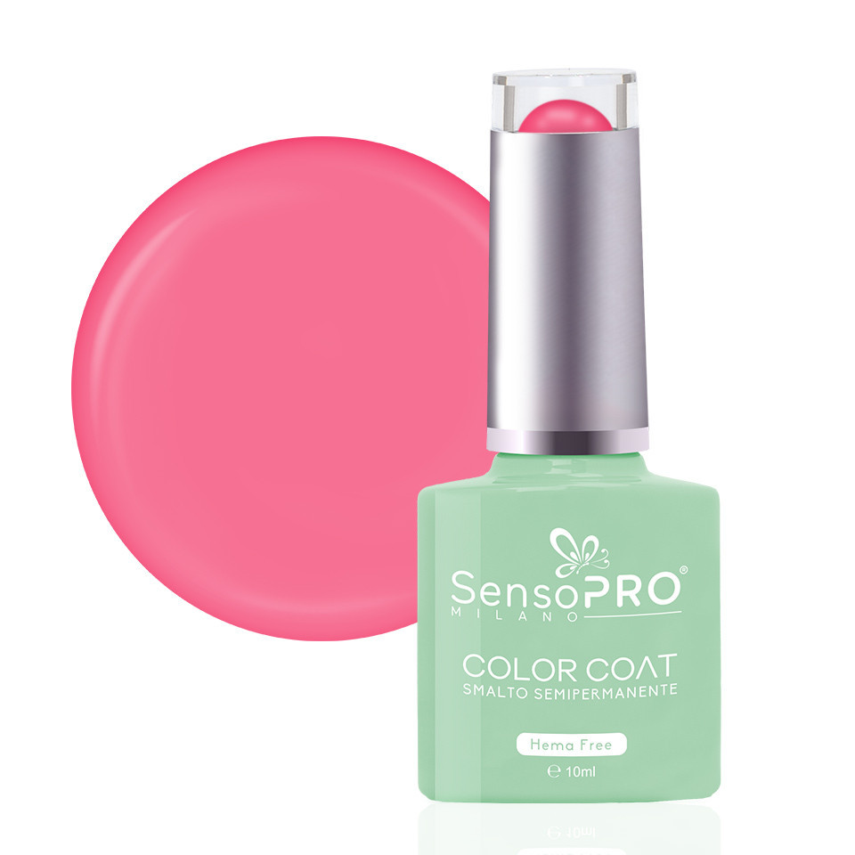 Oja Semipermanenta Hema Free SensoPRO #21 Princess Wink