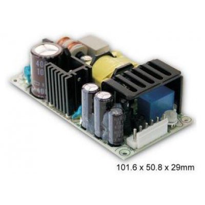 Sursă Comutare PSC-60B Secpral 27.6V