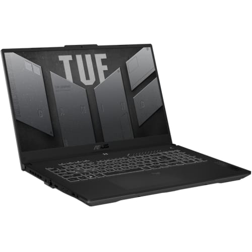 Laptop Gaming ASUS TUF F17 RTX 3050 6GB, Intel Core 5, 16GB RAM - imagine 5