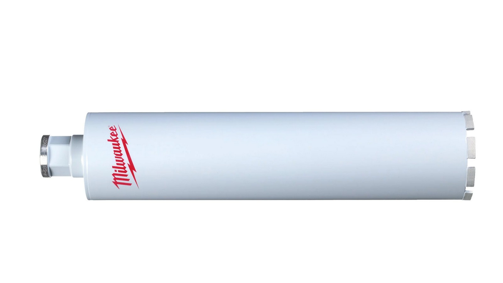 Carota Diamantata Milwaukee 86mm Premium