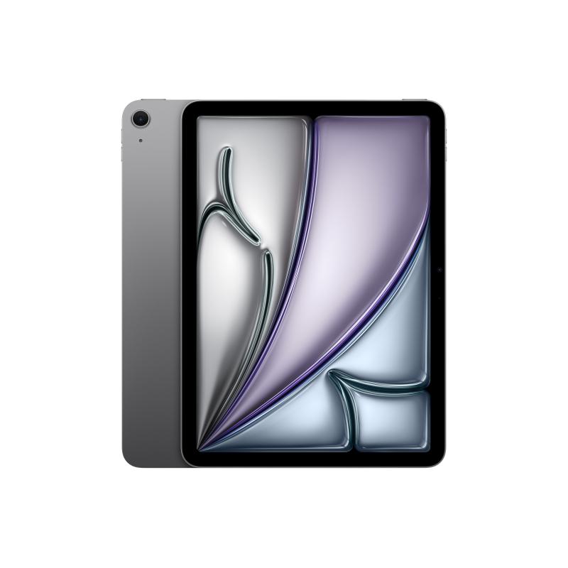 iPad Air 11-inch M3 256GB WiFi Space Grey | Apple România