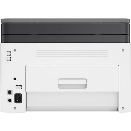 Imprimantă Multifuncțională HP Color Laser 178nw - Laser Color Compactă - imagine 11