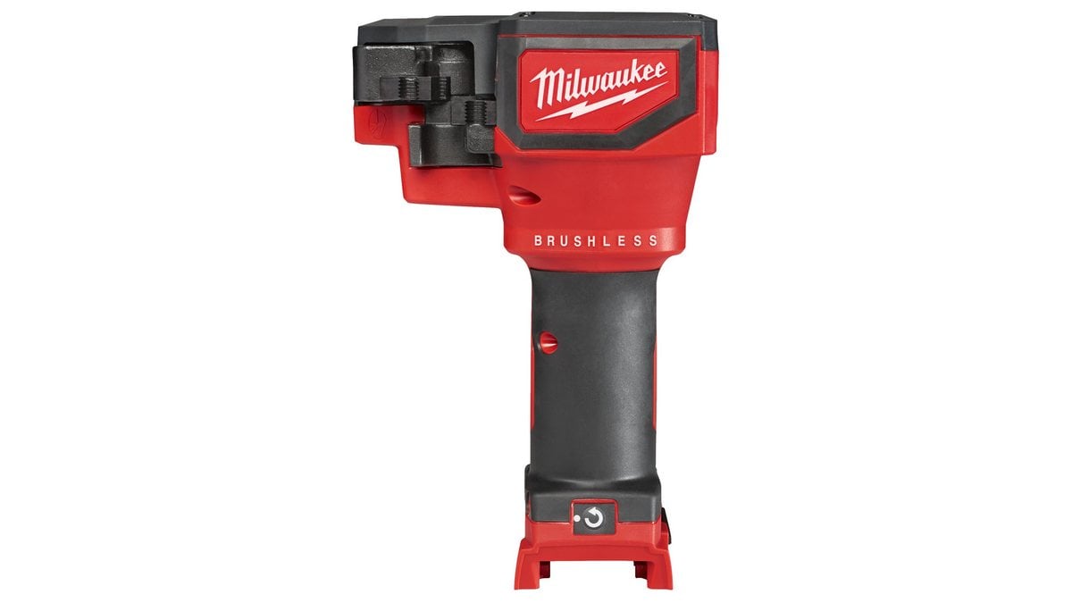 Taiere Tije Filetate Milwaukee M18 M6-M12 - imagine 1