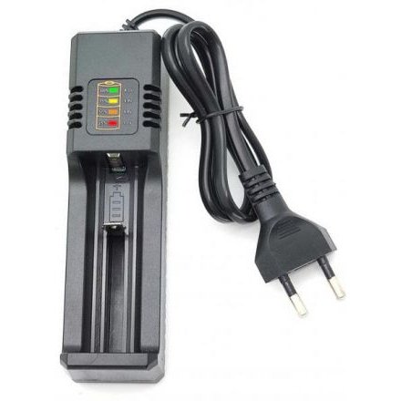 Încărcător Li-Ion 1A TED Electric MS-181AX