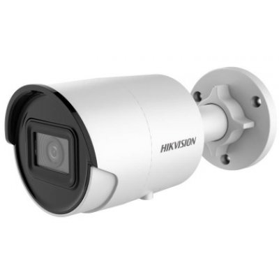 Camera IP Hikvision 2MP AcuSense Bullet