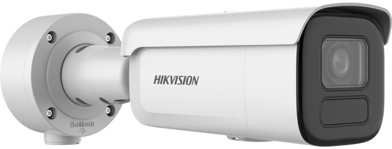 Camera Supraveghere IP Bullet 8MP 4K Hikvision DS-2CD2686G2HT-IZS - imagine 3
