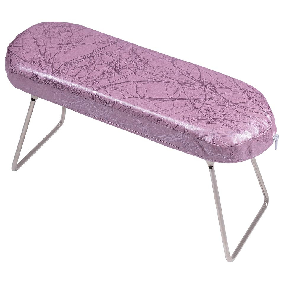 Suport Mana Manichiura Pliabil SensoPRO Milano Pink