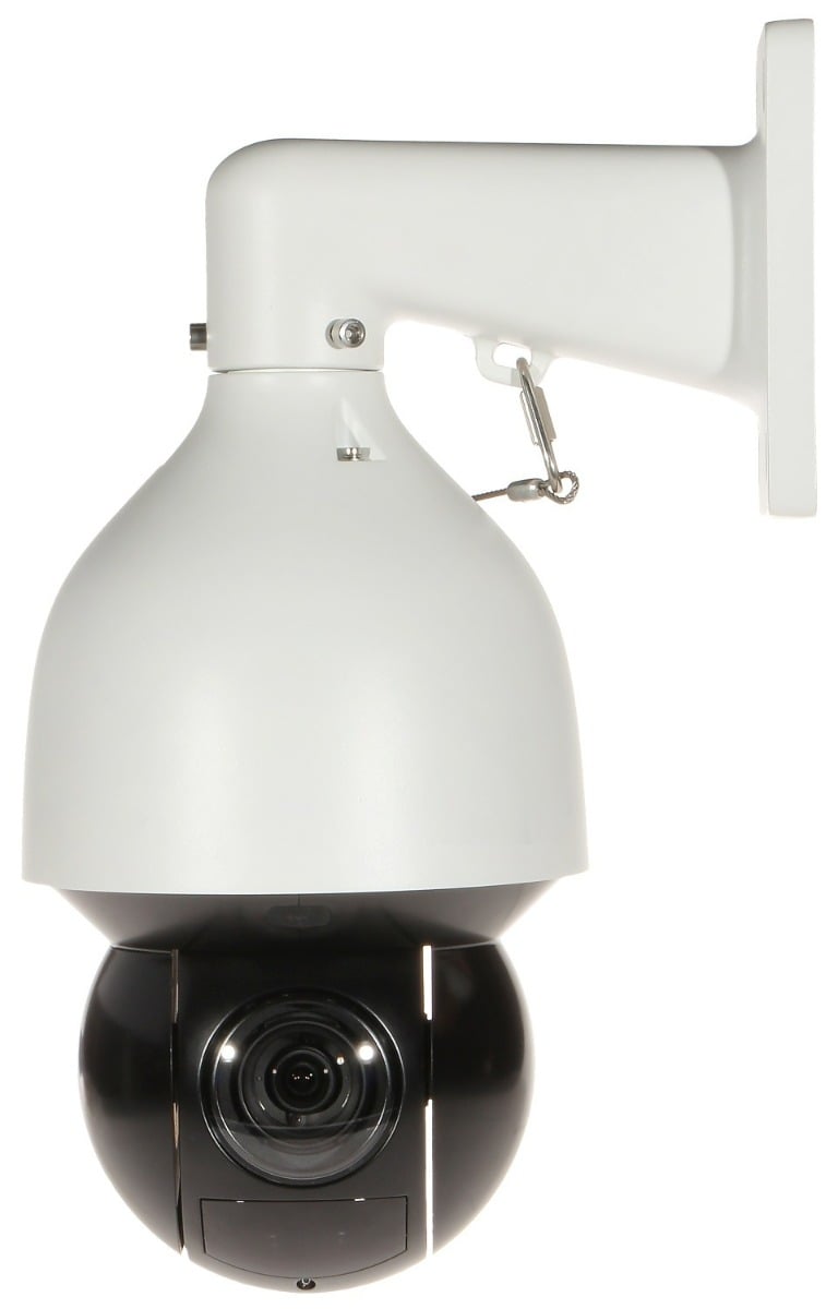 Camera Speed Dome Safer 8MP 25X AI