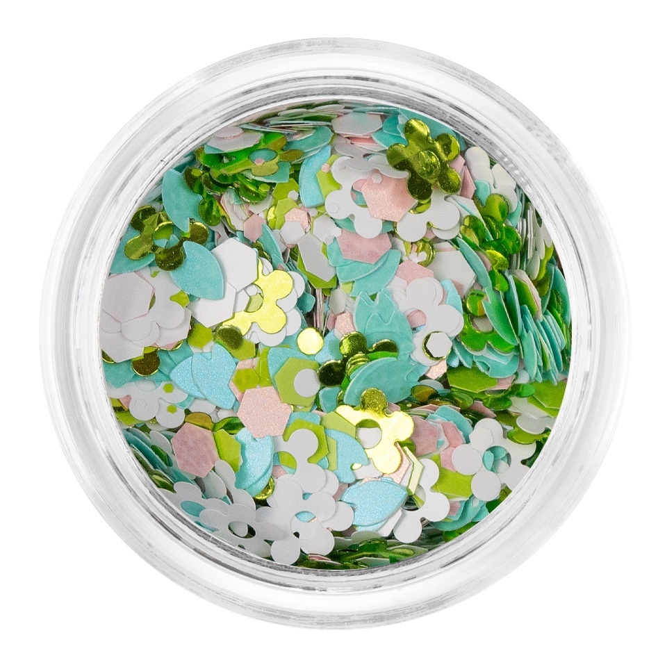 Paiete Unghii LUXORISE Mystic Reflection - imagine 2