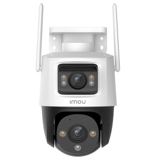 Camera Wifi Imou Cruiser Full Color, 3MP/5MP, IR 30 m