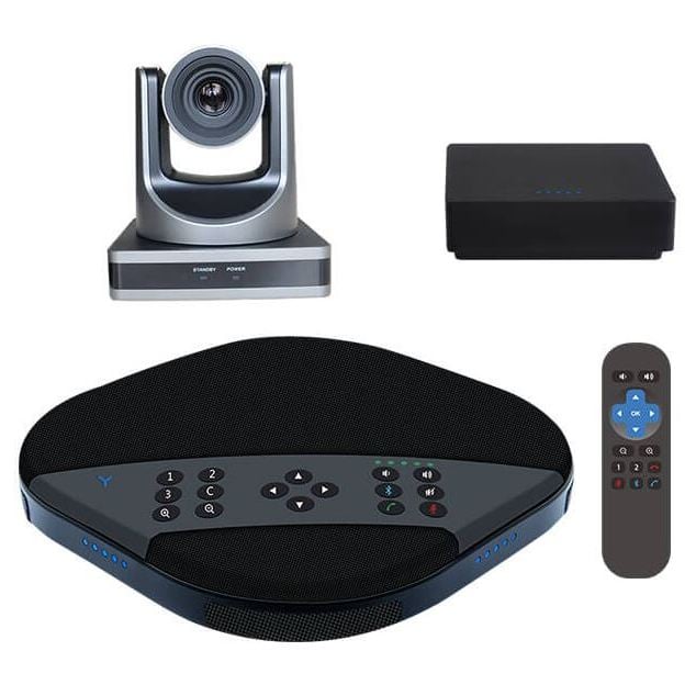 Sistem Videoconferinta Eacome HD Profesional SV3100
