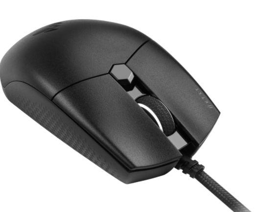 Mouse Gaming Corsair Katar Pro XT 18000 DPI RGB Negru - imagine 5