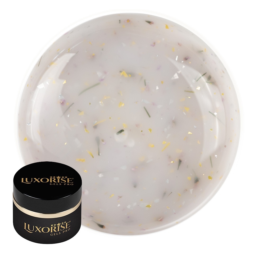 Gel UV Constructie Luxorise RevoFlex Orion's Veil 15ml