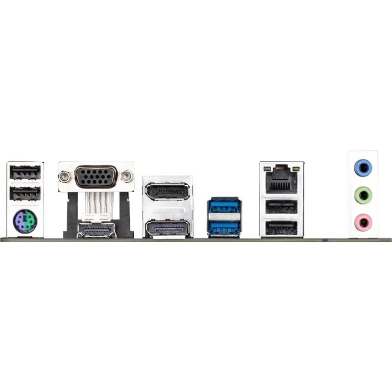 Placa de Baza GIGABYTE H610I DDR5 Mini-ITX Intel LGA1700 - imagine 8