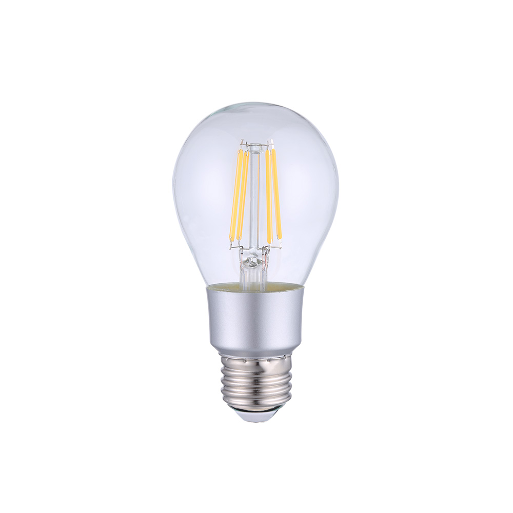 Bec Inteligent Shelly Vintage A60 Wi-Fi 7W 750LM