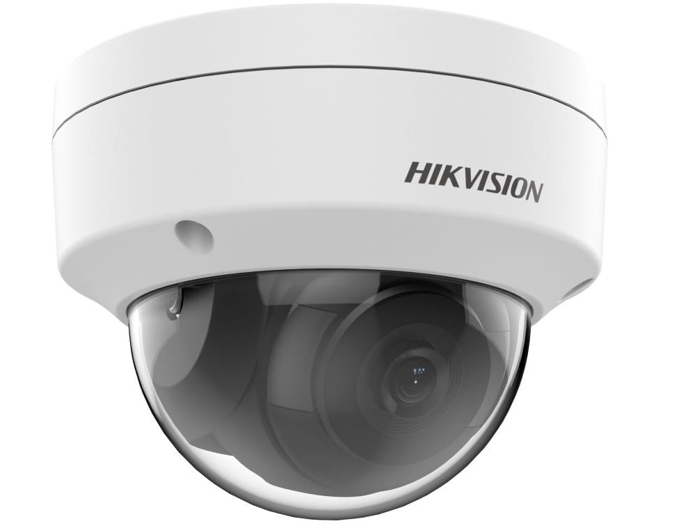 Hikvision DS-2CD1123G2-I - 2MP AI Camera IP Interior