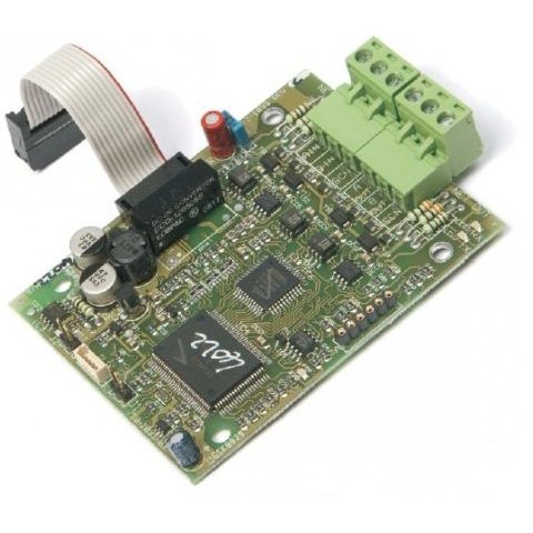 Card de rețea Advanced Electronics Mxp-009 tolerant la defecte