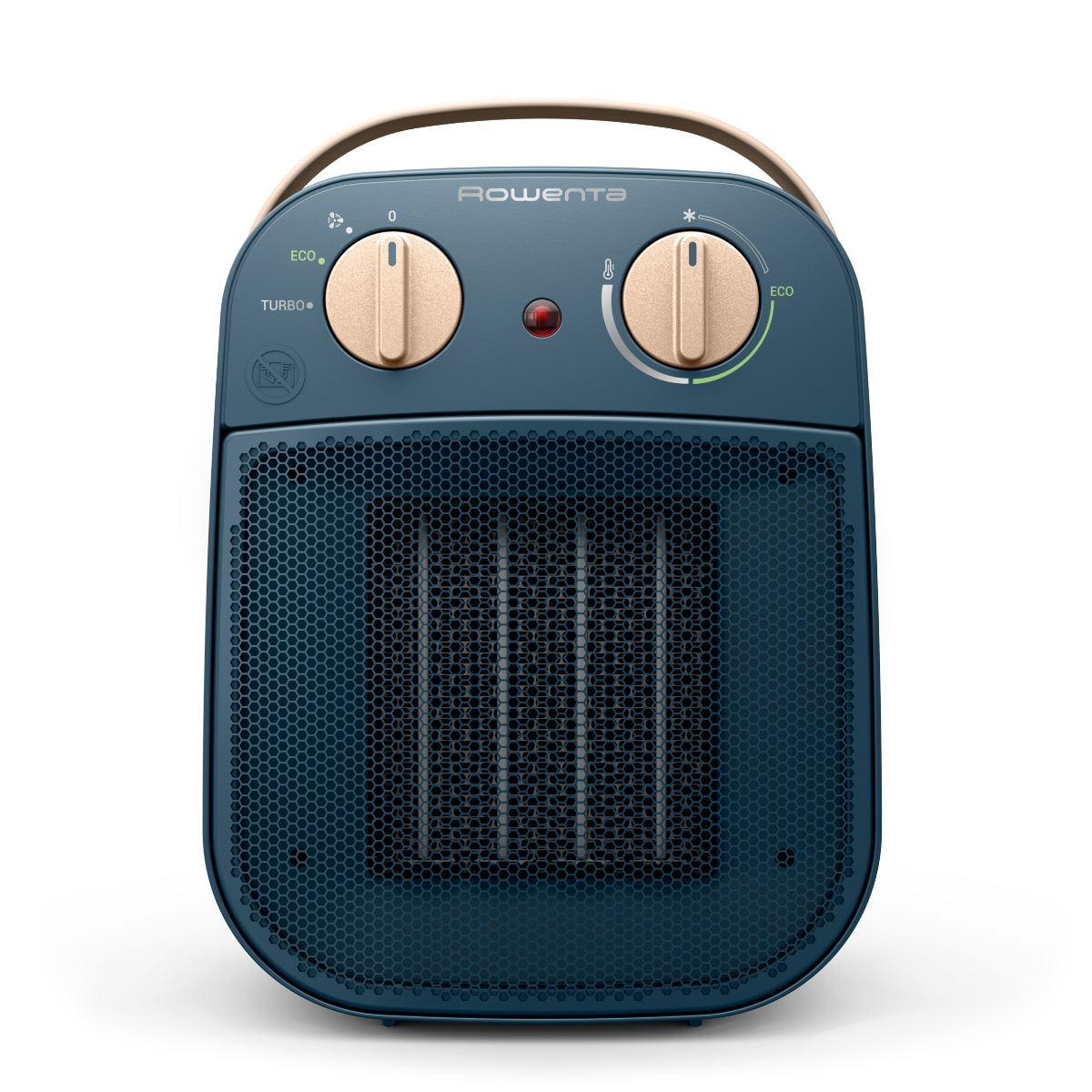 Aeroterma Rowenta My Nomad 1800W cu Eco - imagine 2