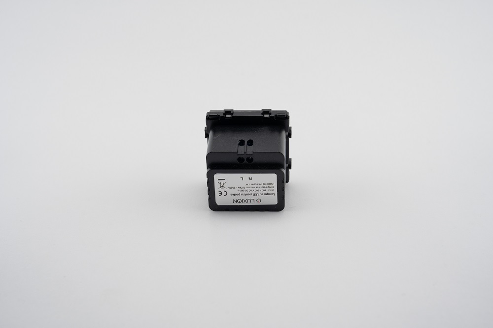 Modul Lampa Veghe LED Neutra Luxion 1W - imagine 28