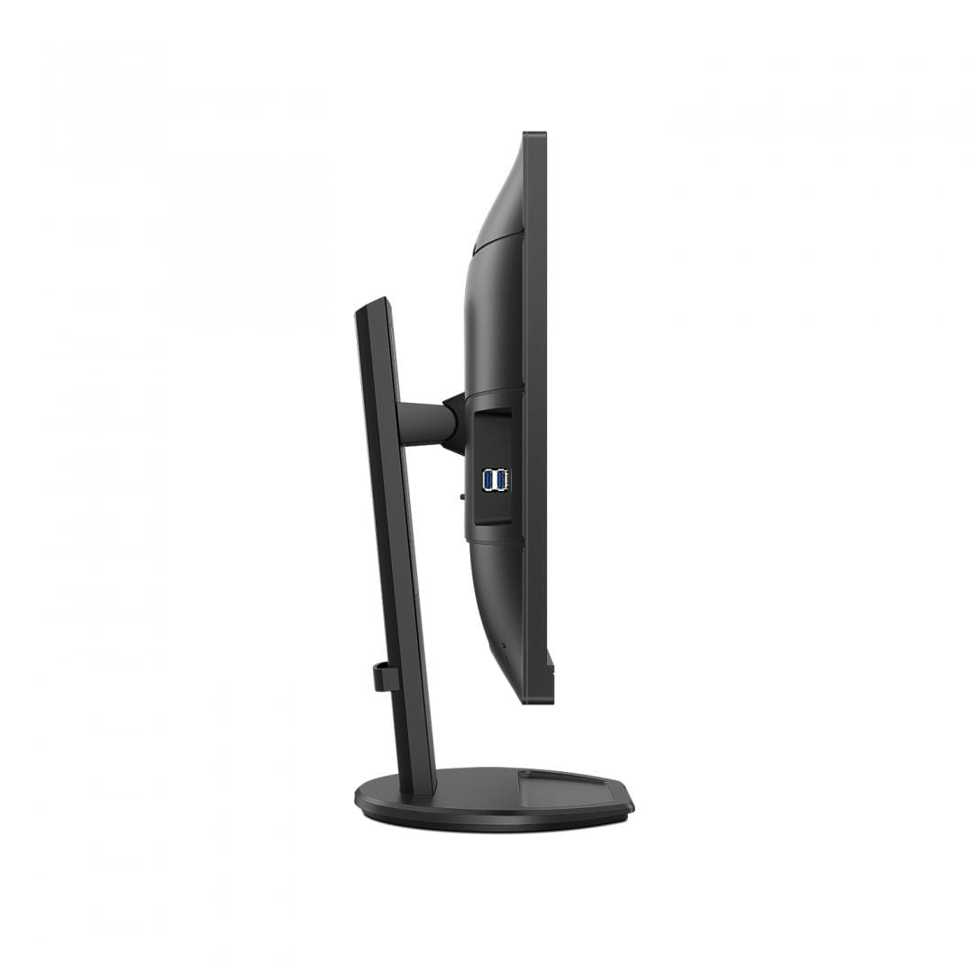 Monitor Philips 27" QHD IPS 276B9/00 - USB-C, Profesional - imagine 5