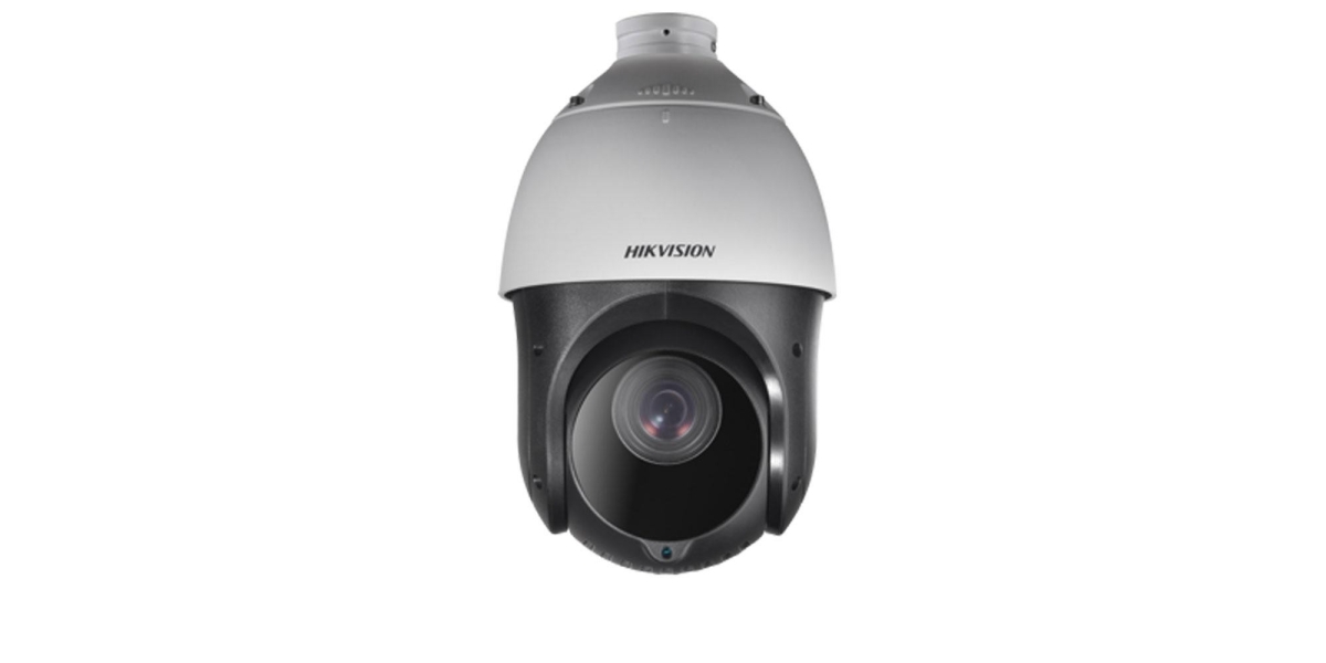 Camera IP PTZ HIKVISION 4MP 25x Zoom IR 100m - Supraveghere Profesionala