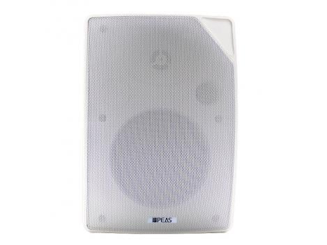 Boxa PA Peas 40W Alb
